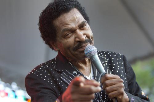 Bobby Rush-TIBF 2019