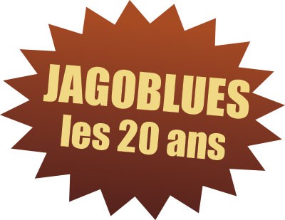 Jagoblues 20 ans