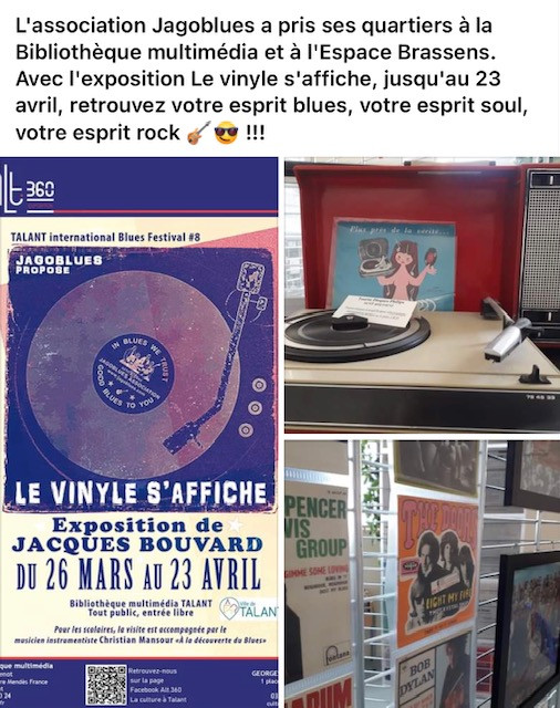 expo vinyl facebook