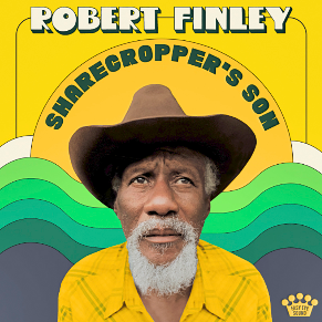 Robert Finley