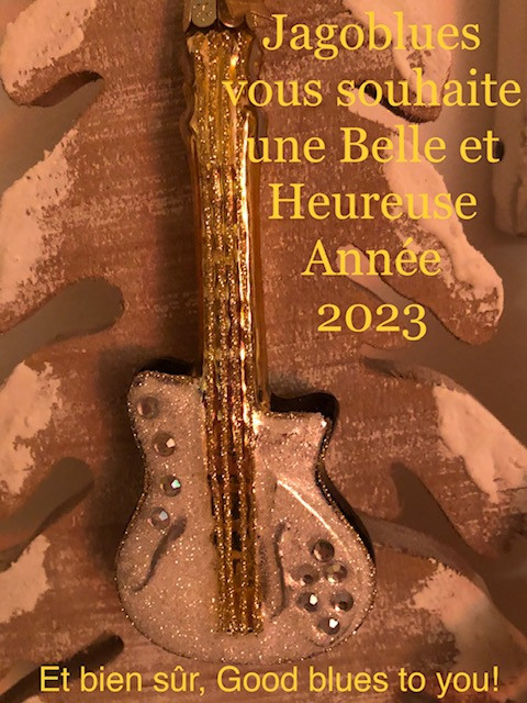 Voeux jagoblues 2023