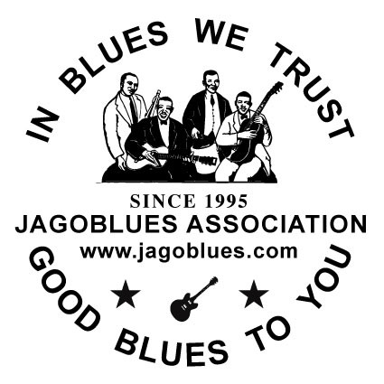 jagoblues logo