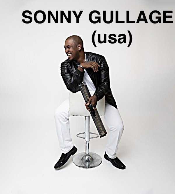 Sonny Gullage ABS 2026