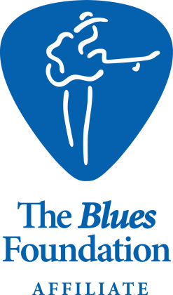 THE BLUES FONDATION